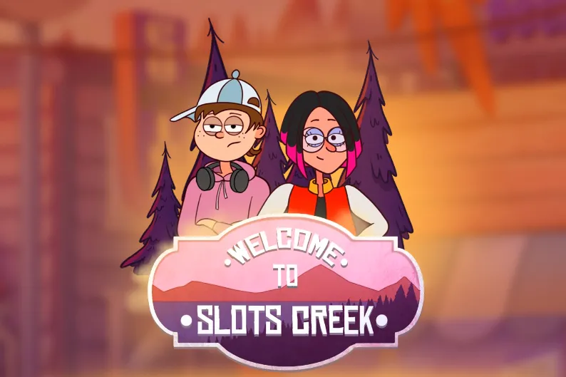   Slots Creek