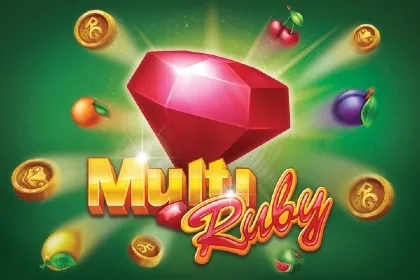   Multi Ruby